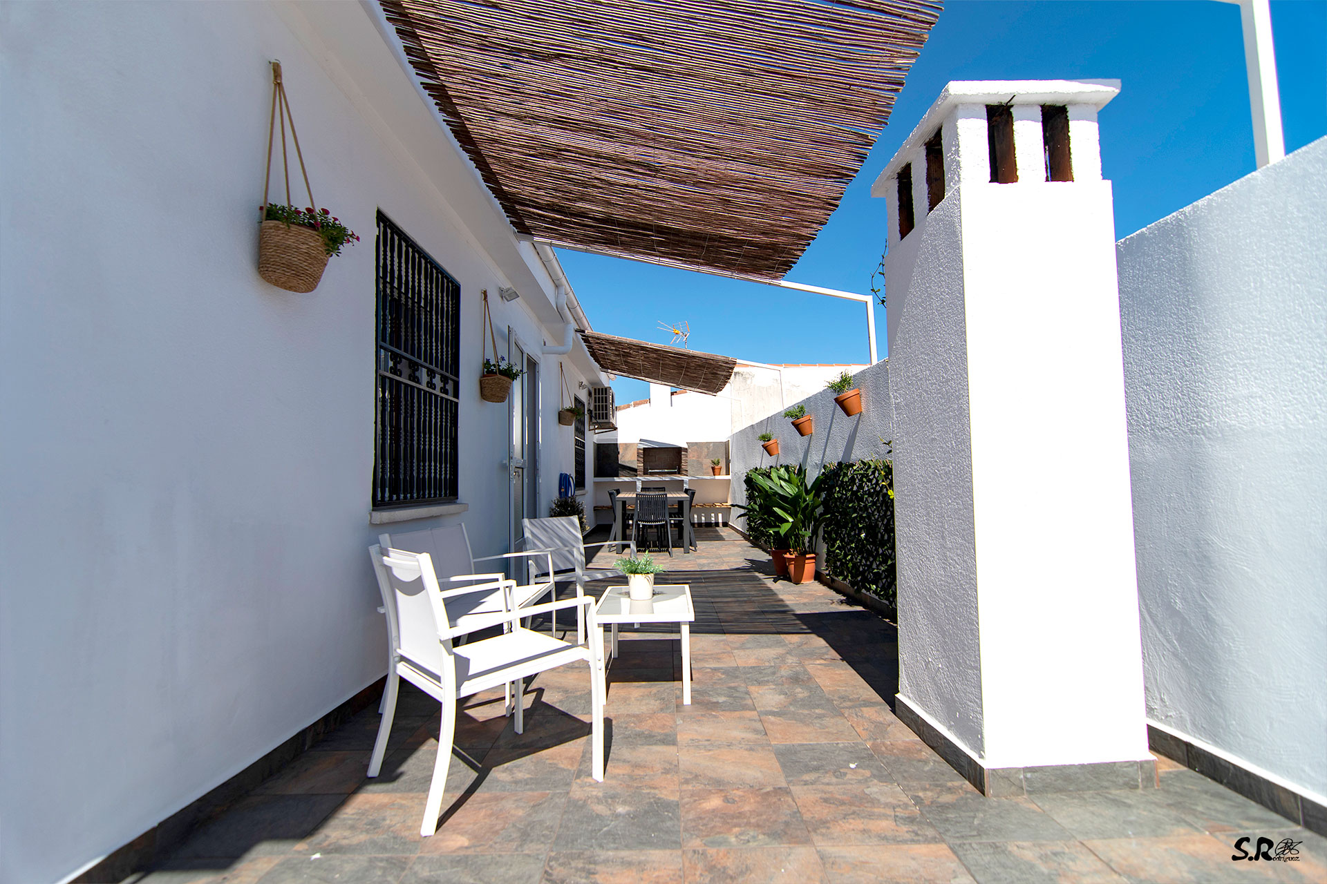 Casa Rural Riolobos | La Molinera