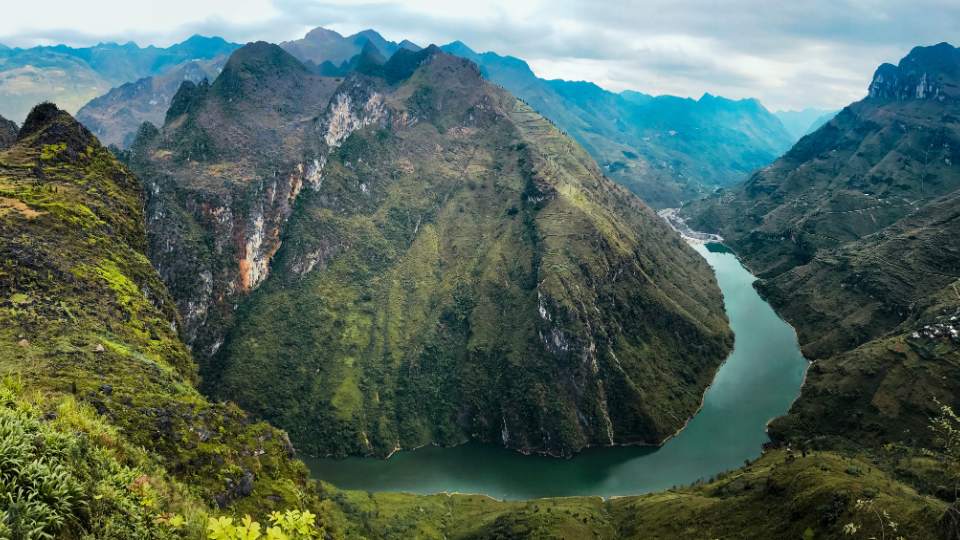 Turismo valle del jerte