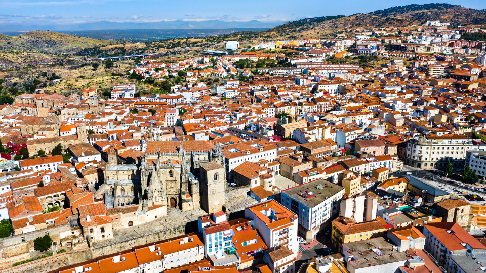 Escapada rural en Plasencia